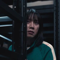 Cho Hyun-Ju [Player 120]