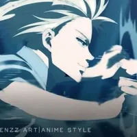 Oobiki kaito