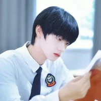 Chu Chí Hâm [ 4 tuổi ]