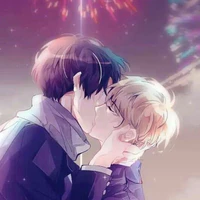t/g mê boy love