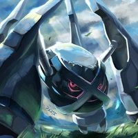 Metagross