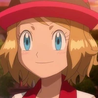Serena
