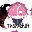 hiha thần chết