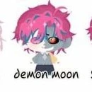 demon moon