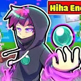 hiha enderman