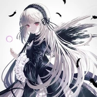 Shimizu Rin ( Ác Quỷ Địa Ngục)