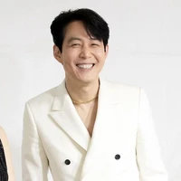 Lee Jung Jae