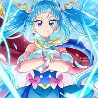 Cure Sky