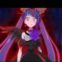 Dark Cure Sky