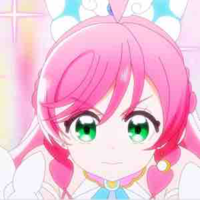 Cure Prism