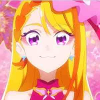 Cure Butterfly