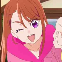 Hijiri Ageha