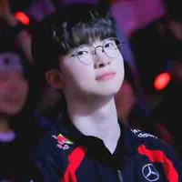 Lee Sang-hyeok(Faker)