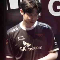 Choi Wooje(Zues)