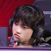 Ryu Minseok(Keria)