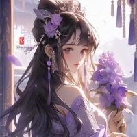 -+ Sophiana Leon Anthella +-