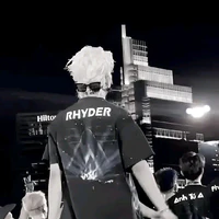 rhyder