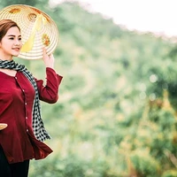 Mận