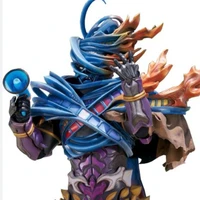  Moodominion Gurumarju.