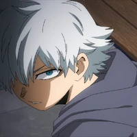 Todoroki Toya/Dabi [Lúc nhỏ]