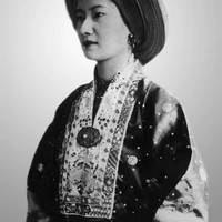 Mợ Hai(Vợ Đăng Dương)