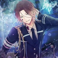 Laito Sakamaki