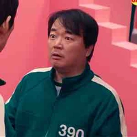Park Jung-bae