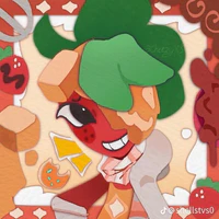 Sprout(berry boy)