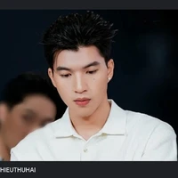 Trần Minh Hiếu(nhân cách thứ 2)