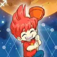 Nhân Mã nam