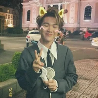 Hoàng Đức Duy ( Captain boyy)