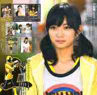 Hanaori Kotoha 