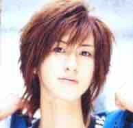 Ikenami Ryunosuke 