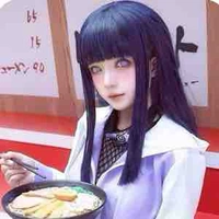 Hyuga Hinata
