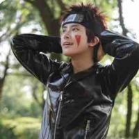 Inuzuka Kiba