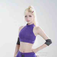 Yamanaka Ino