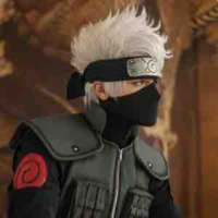 Hatake Kakashi