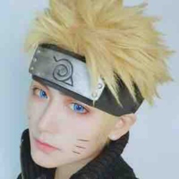 Uzumaki Naruto