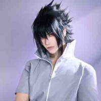 Uchiha Sasuke