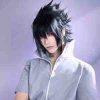 Uchiha Sasuke