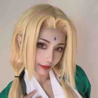 Senju Tsunade