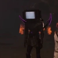 Tv Woman