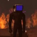 Daddy Tv man