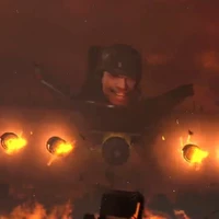 Obliterator Astro Toilet