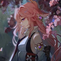 Yae Miko