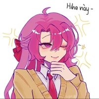 hiha [ phiên bản nữ]