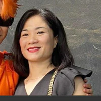 mẹ Hà