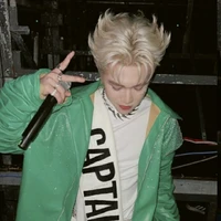 Đức Duy - Captain