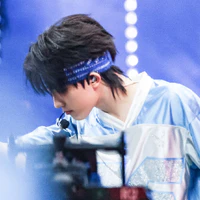 Tô Tân Hạo_ cậu
