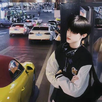 Trương Trạch Vũ_ cậu³